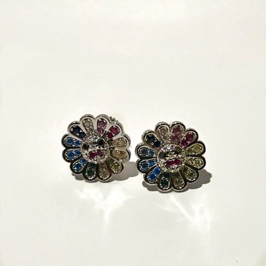 Murakami Earrings