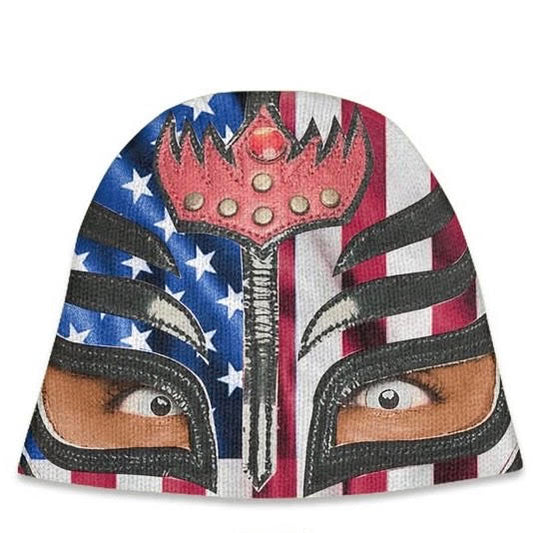 Rey Mysterio Beanie